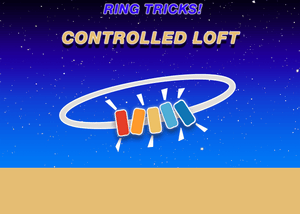 Trick 0: Controlled Loft