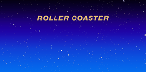 Trick 8: Roller Coaster