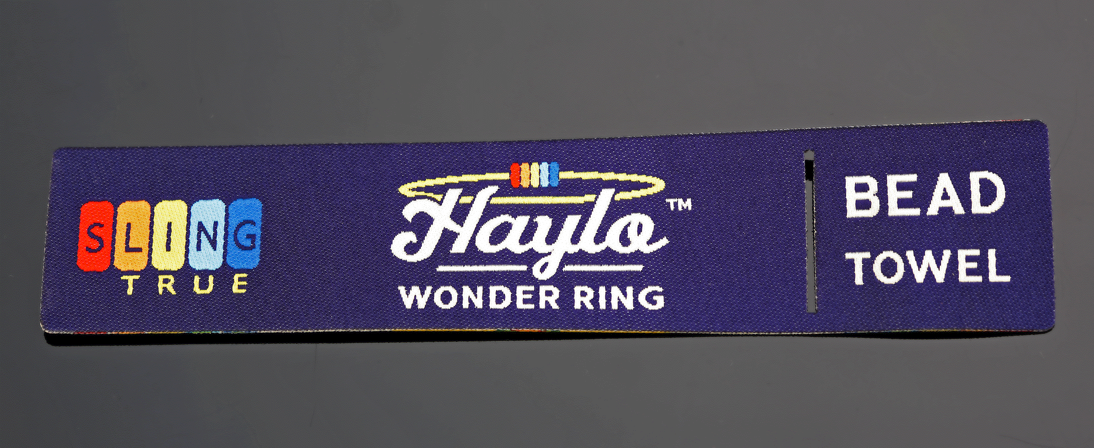 Classic Wonder Ring Multi-Pack (3 Rings)